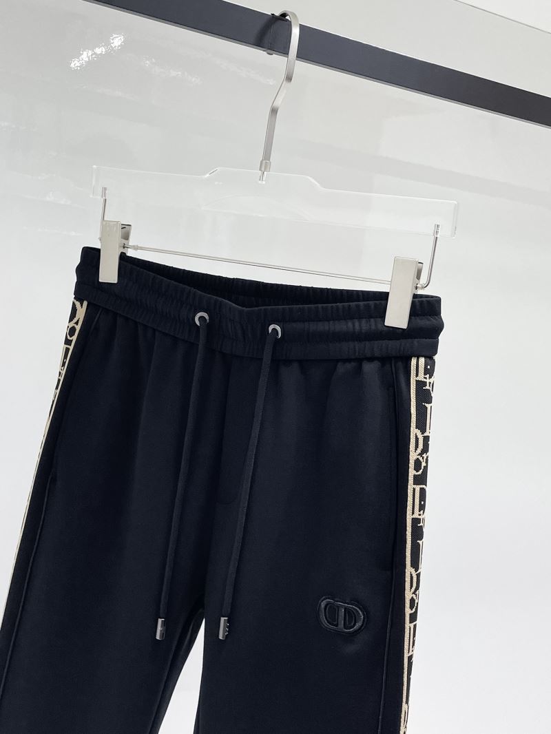 Christian Dior Long Pants